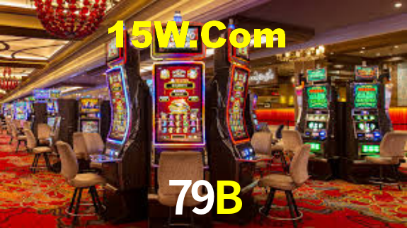 Apostas com odds competitivas na 79B